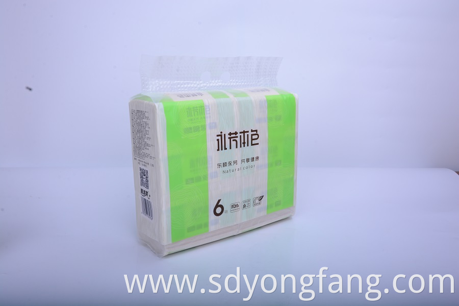 Soft Tissue Facial Paper